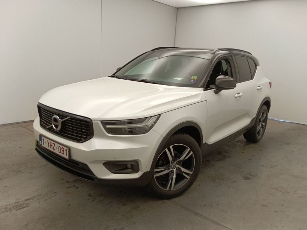 Volvo XC40 T3 R-Design 5d