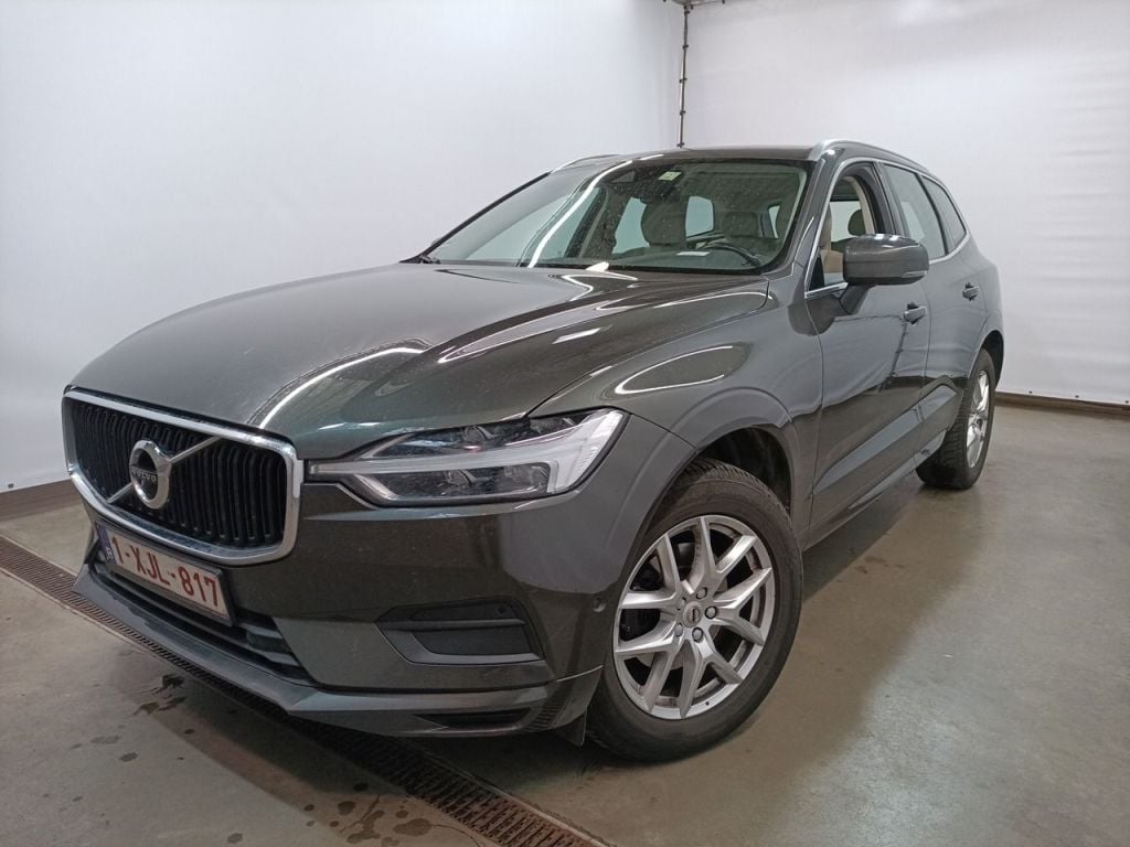 Volvo XC60 D4 120kW Geartronic Momentum Pro 5d