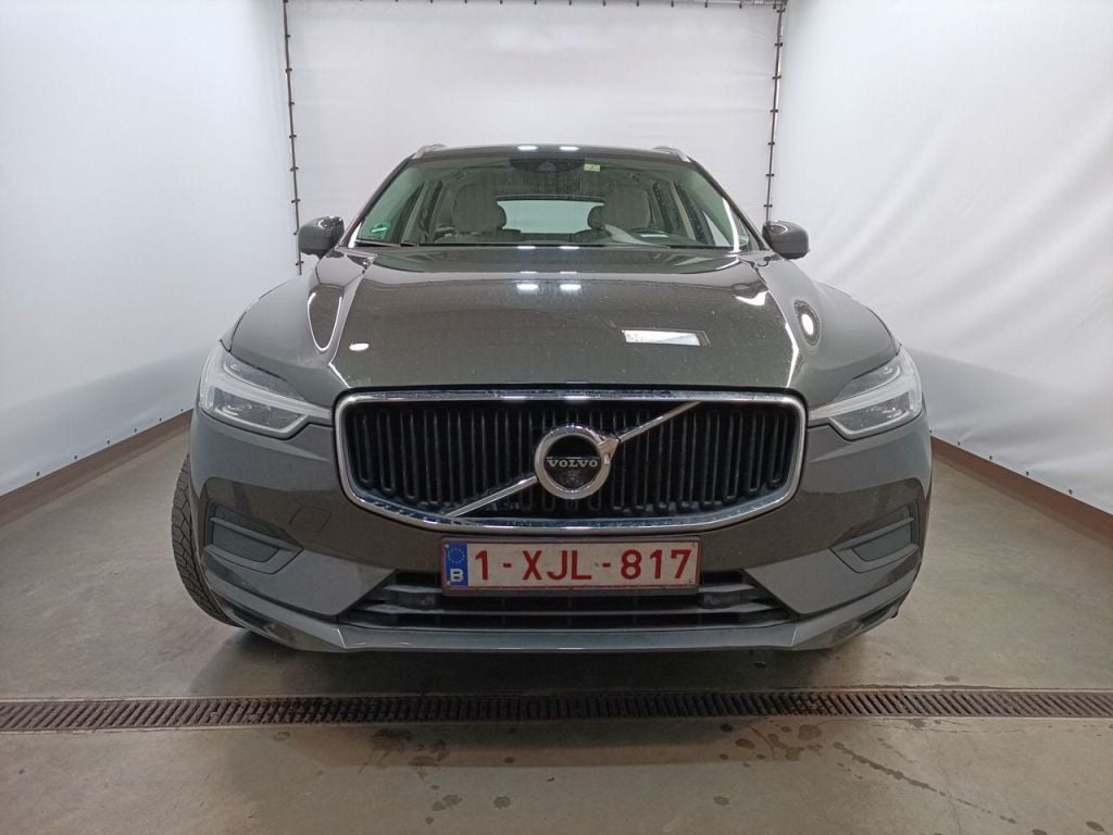 Volvo XC60 D4 120kW Geartronic Momentum Pro 5d photo