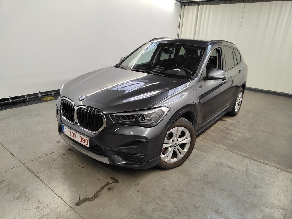 BMW X1 xDrive25e (162 kW) 5d