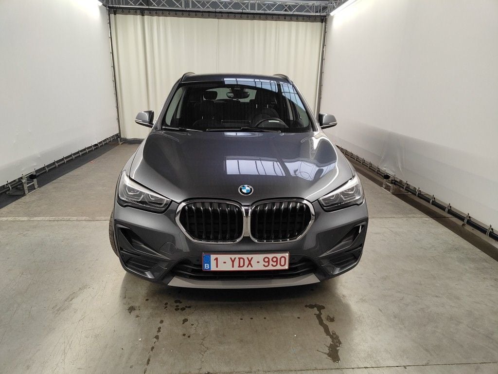 BMW X1 xDrive25e (162 kW) 5d photo