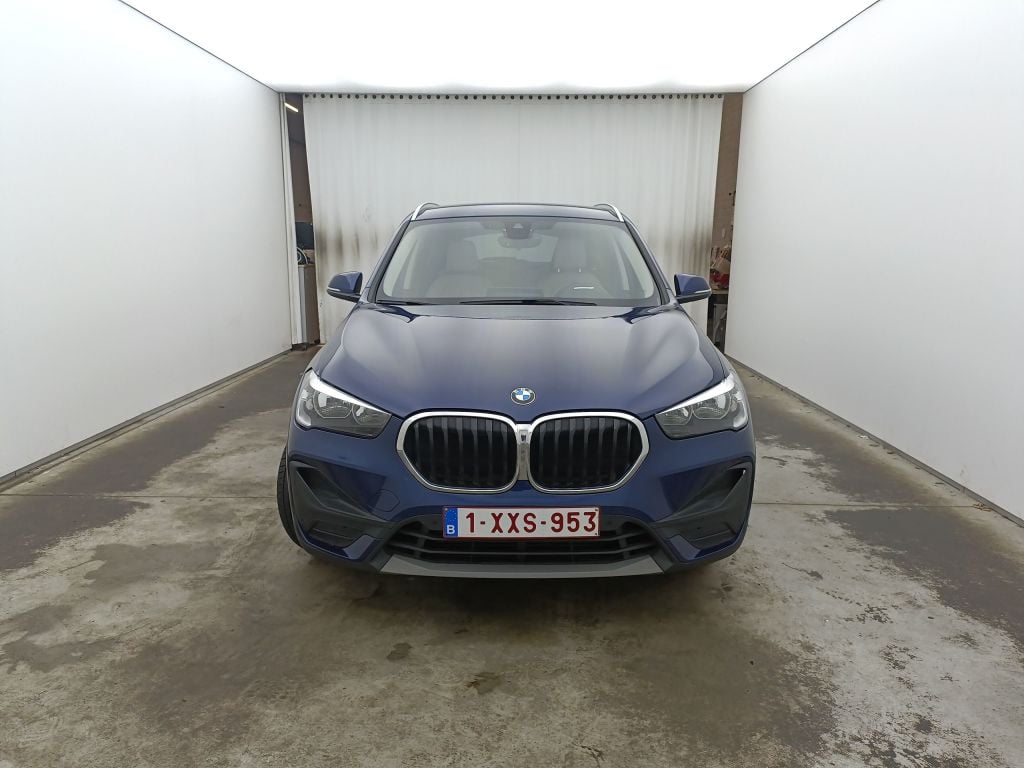 BMW X1 sDrive16dA (85 kW) 5d photo