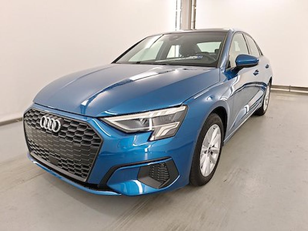 AUDI A3 1.0 TFSI 30 81KW