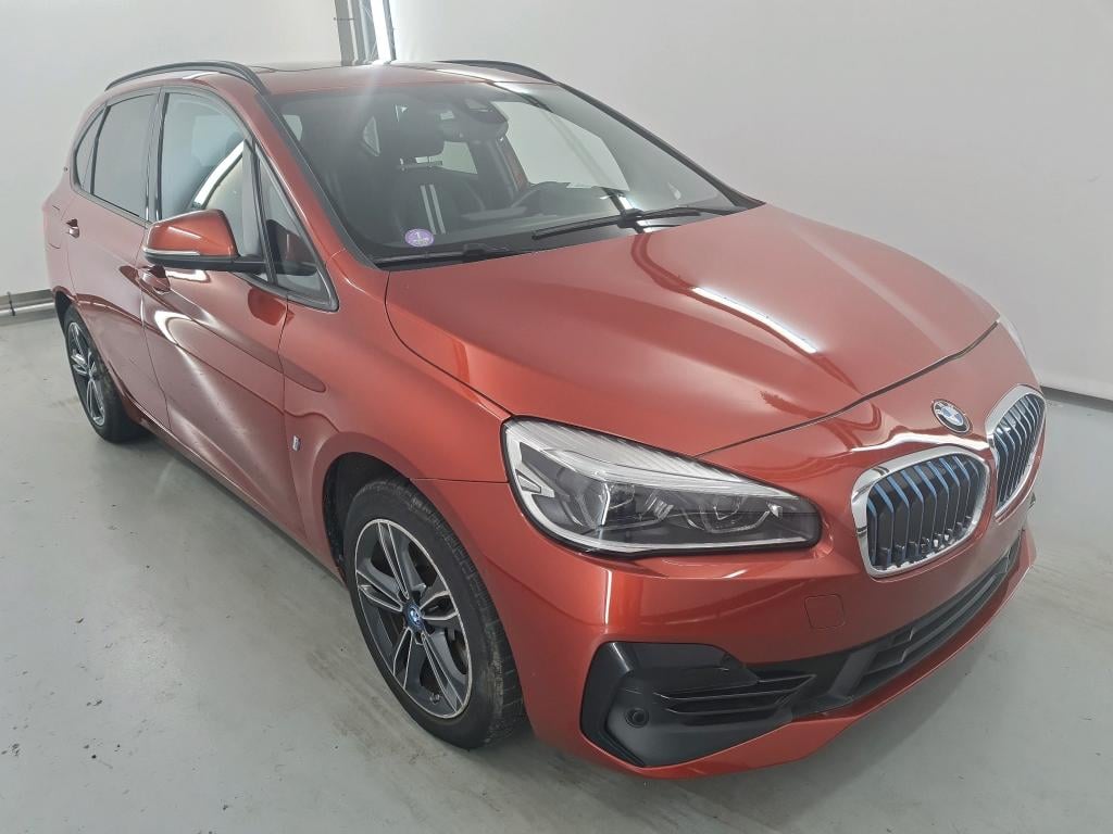 BMW 2 ACTIVE TOURER - 2018 225xeA Plug-In Hybrid OPF (EU6d-TEMP) Model Sport Business Plus Comfort Travel photo