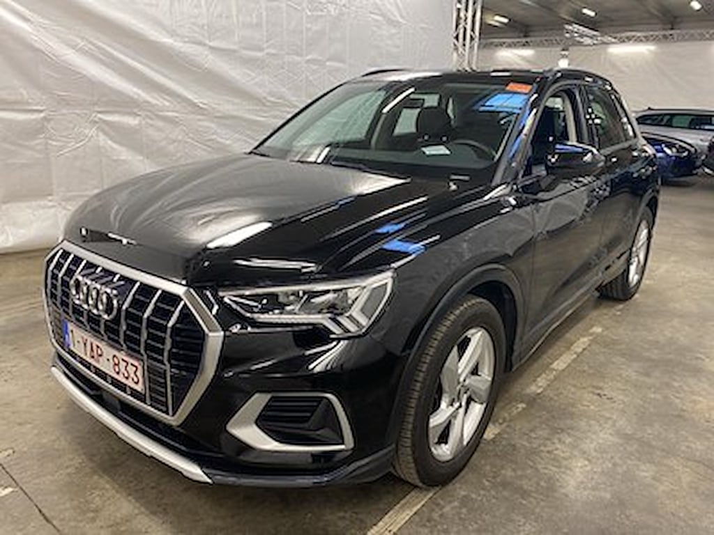 AUDI Q3 1.5 35 TFSI ADVANCED