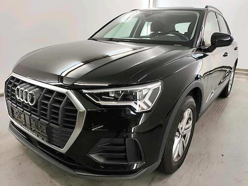 AUDI Q3 DIESEL - 2019 35 TDi Business Edition S tronic