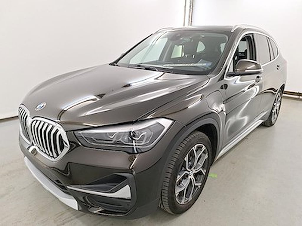 BMW X1 1.5 XDRIVE25E PHEV 162KW Model xLine Business Plus Comfort Travel