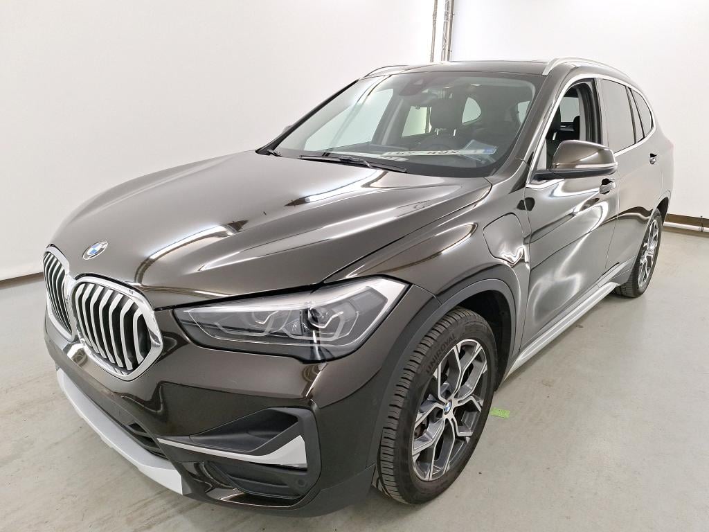 BMW X1 1.5 XDRIVE25E PHEV 162KW Model xLine Business Plus Comfort Travel photo