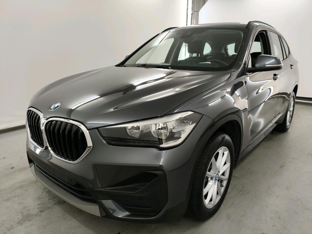 BMW X1 2.0 SDRIVE20D (140KW) AUTO ACO Business Edition photo