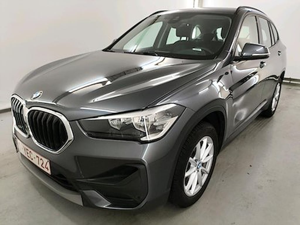 BMW X1 DIESEL - 2019 1.5 d sDrive16 AdBlue Model Advantage Business