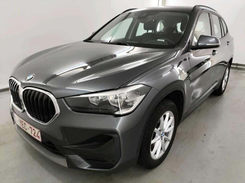 BMW X1 DIESEL - 2019 1.5 d sDrive16 AdBlue Model Advantage Business photo