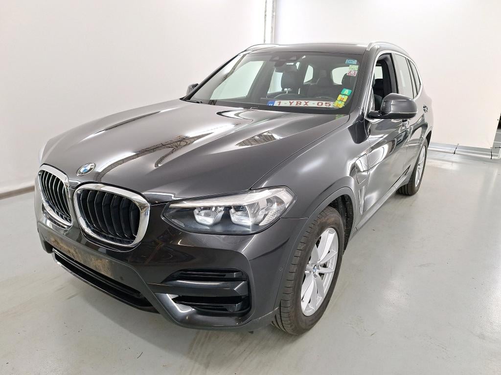 BMW X3 - 2018 2.0iA xDrive30e PHEV OPF Business Plus photo