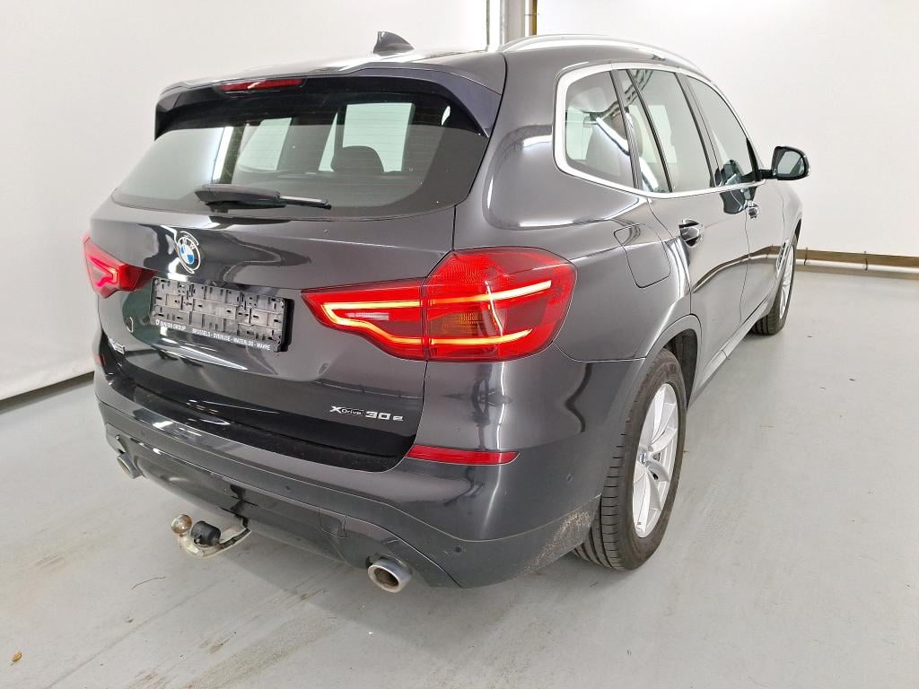 BMW X3 - 2018 2.0iA xDrive30e PHEV OPF Business Plus photo