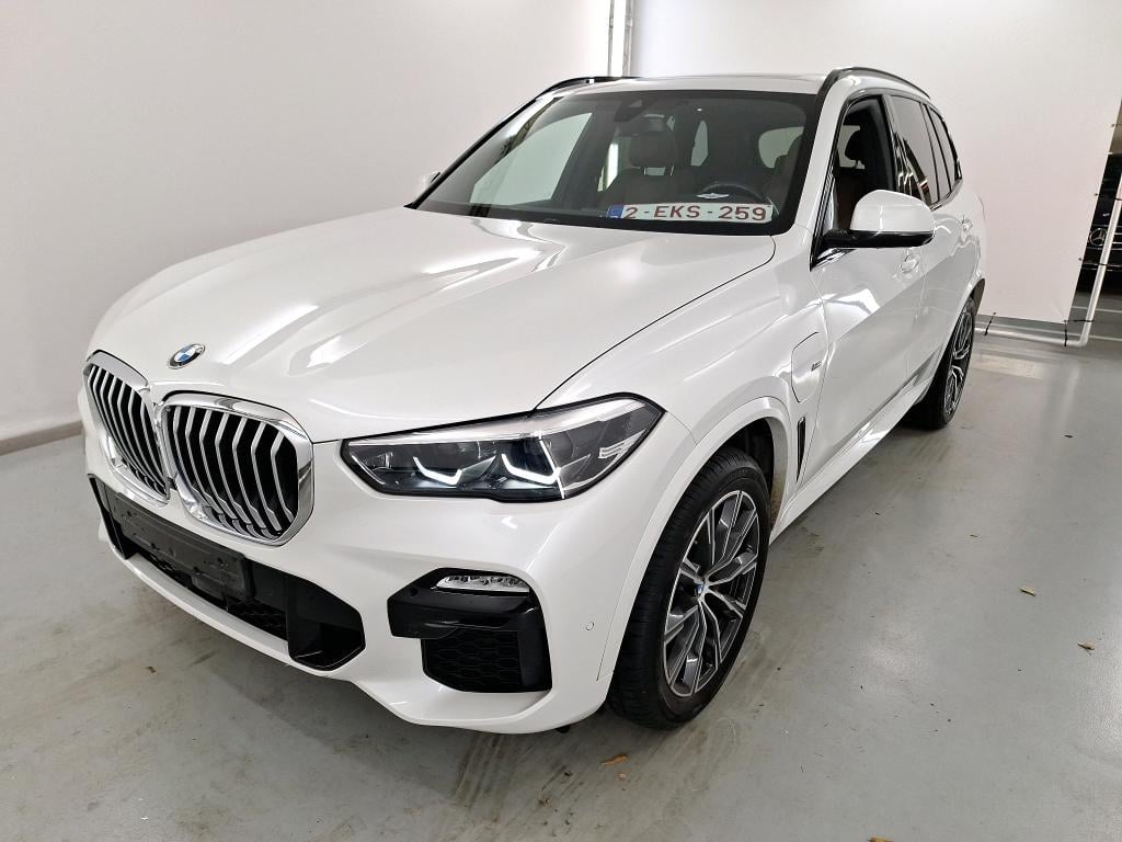 BMW X5 - 2018 3.0A xDrive45e PHEV Kit M Sport photo