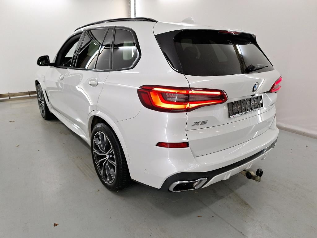 BMW X5 - 2018 3.0A xDrive45e PHEV Kit M Sport photo