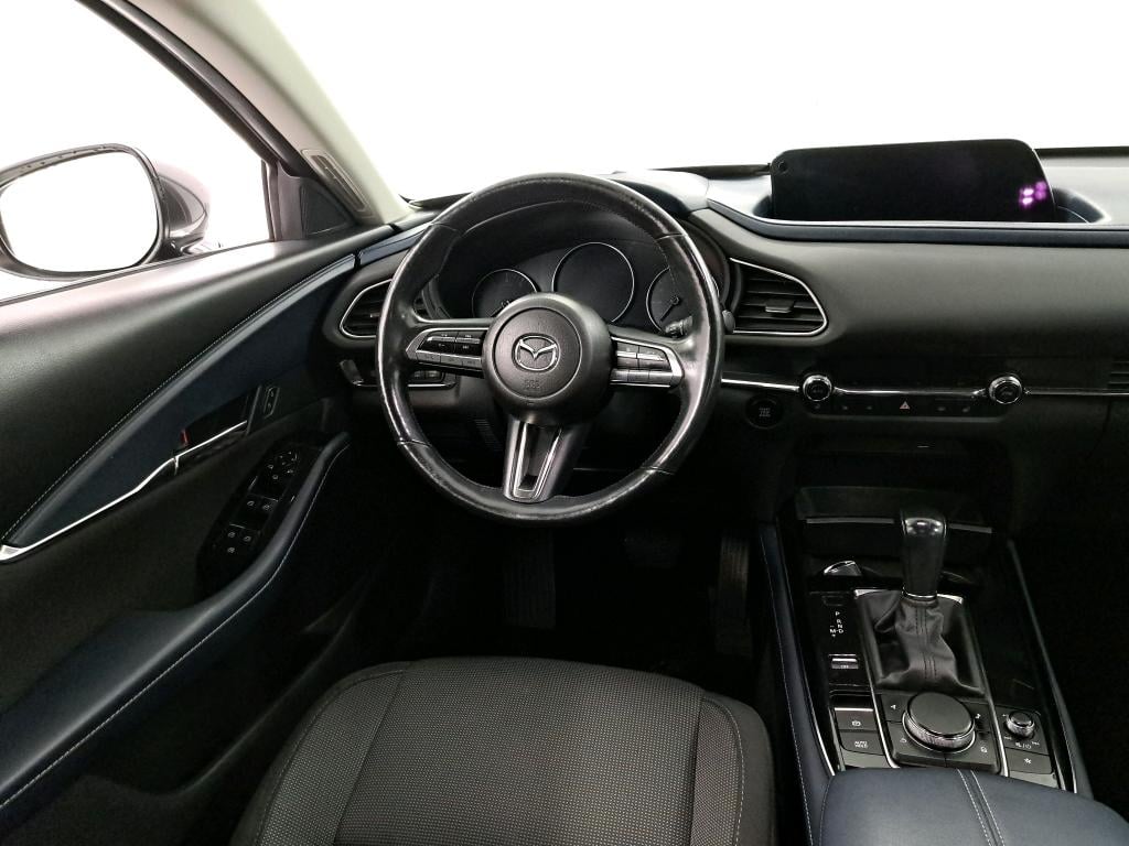 MAZDA CX-30 2.0 SKYACTIV-G 122HP AUTO SKYDRIVE photo