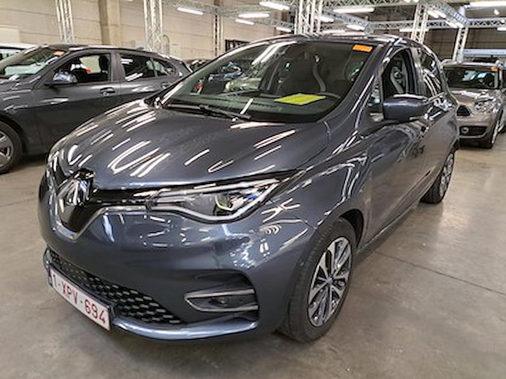 RENAULT ZOE - 2020 52 kWh R135 Edition One ZE50 B-buy