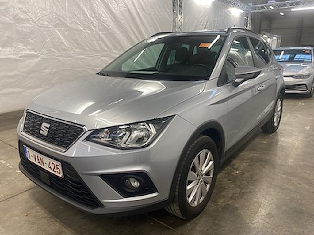 SEAT ARONA 1.0 TSI Move!