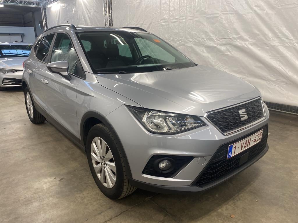 SEAT ARONA 1.0 TSI Move! photo