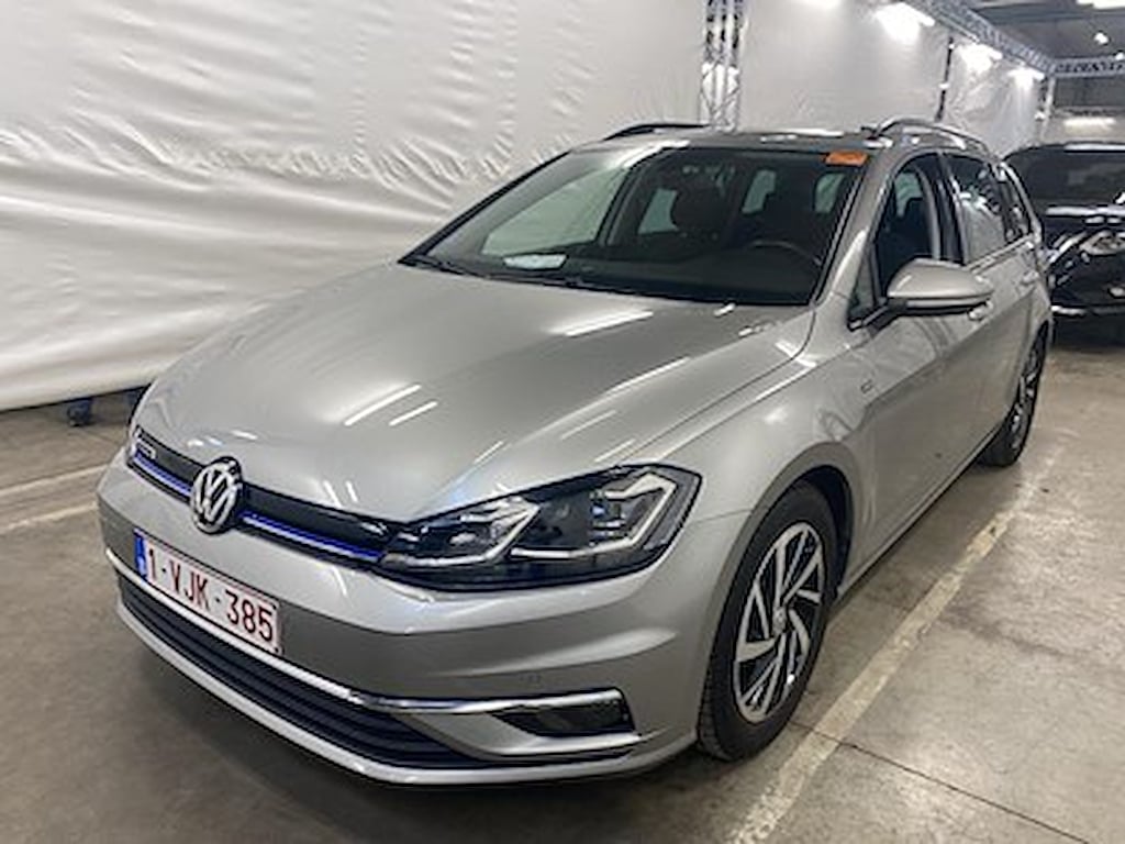 VOLKSWAGEN Golf 1.5 TSI ACT BM Join OPF DSG Business Plus