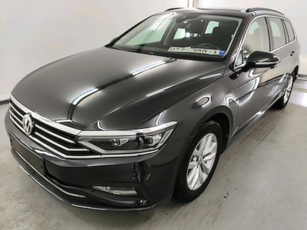 VOLKSWAGEN Passat 1.6 TDI SCR MSQ VARIANT STYLE BUSINESS