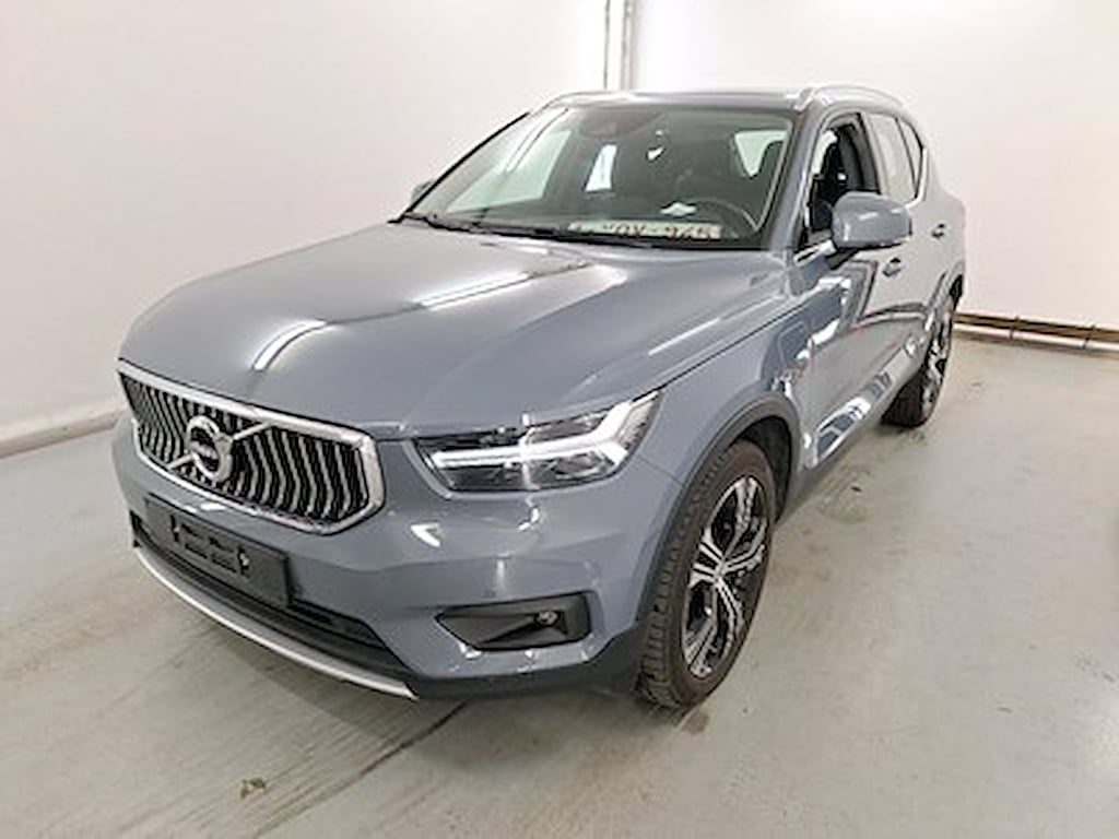 VOLVO XC40 1.5 T5 PHEV Inscription Park Assist