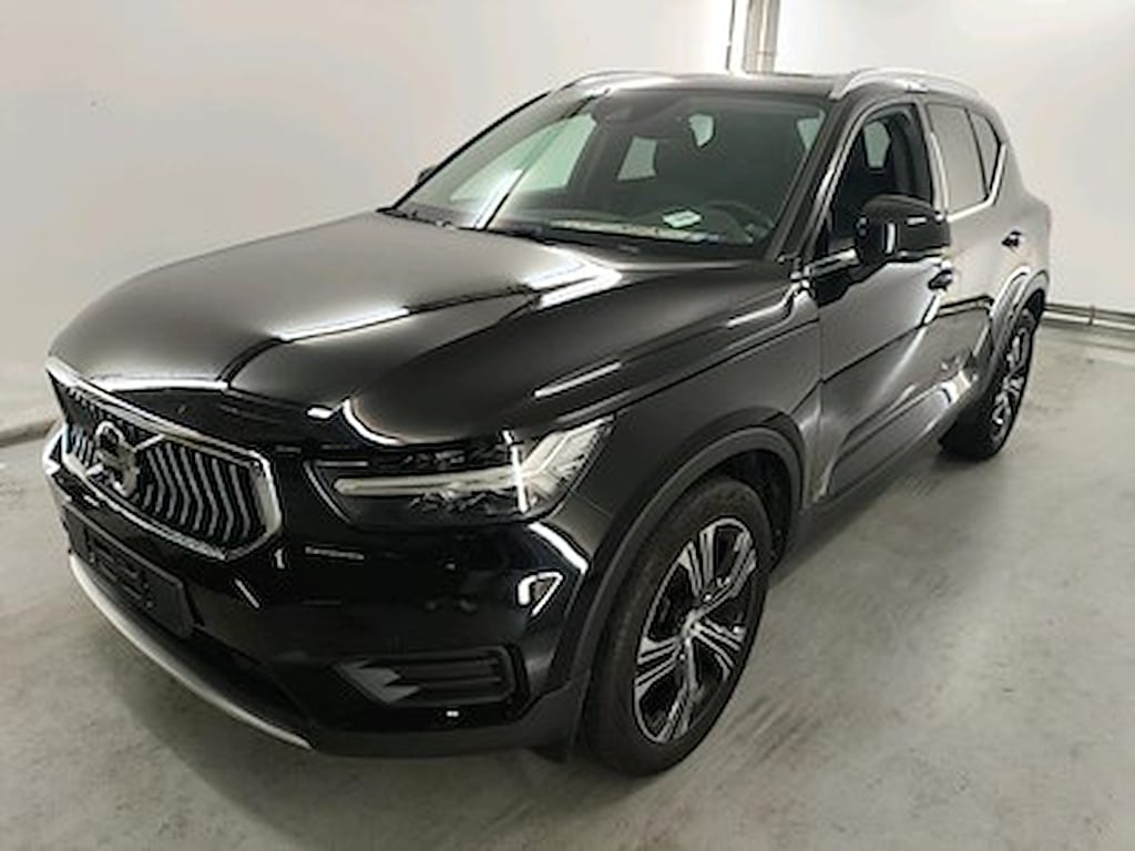 VOLVO XC40 DIESEL 2.0 D3 Inscription Xenium Premium Audio Park Assist Winter