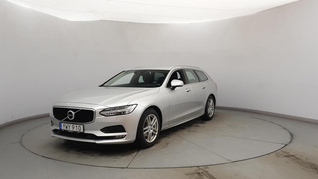 Volvo Navi V90 D4