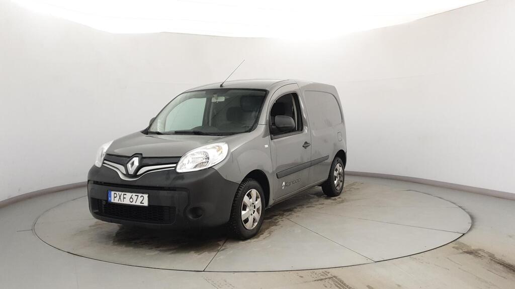 Renault  KANGOO EXPRESS 1.5 DCI