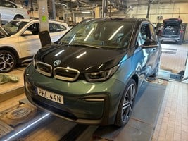 Bmw  I3 120 AH