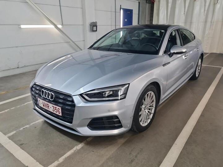 Audi A5 Sportback A5 Sportback 35 TDI S tronic Business Edition 120kW/163pk  5D/P Auto-7