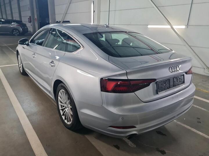 Audi A5 Sportback A5 Sportback 35 TDI S tronic Business Edition 120kW/163pk  5D/P Auto-7 photo