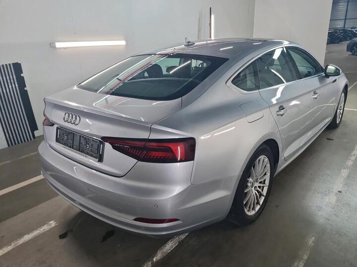 Audi A5 Sportback A5 Sportback 35 TDI S tronic Business Edition 120kW/163pk  5D/P Auto-7 photo