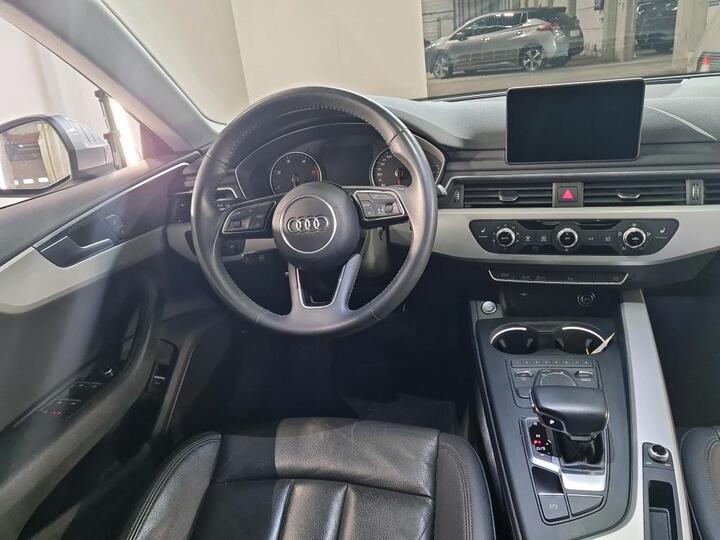 Audi A5 Sportback A5 Sportback 35 TDI S tronic Business Edition 120kW/163pk  5D/P Auto-7 photo