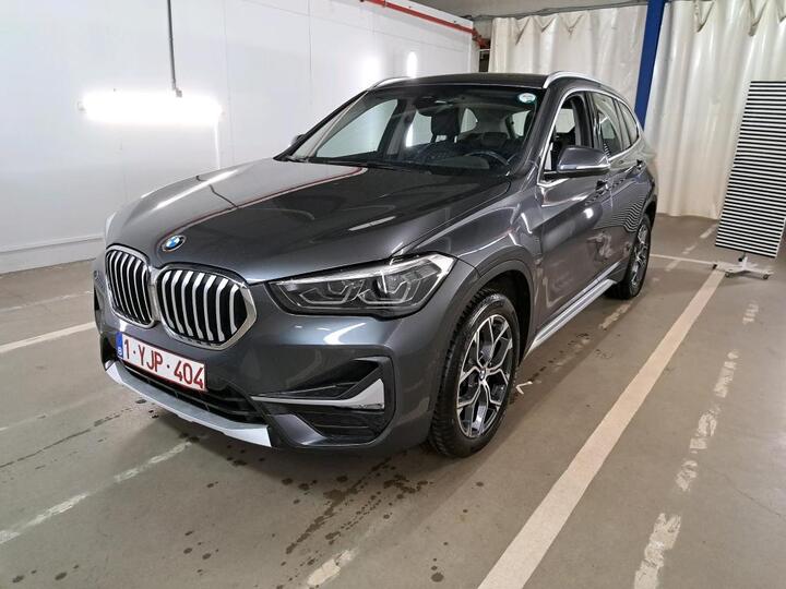 BMW X1 X1 sDrive16d (85 kW) 85kW/116pk  5D/P Man-6