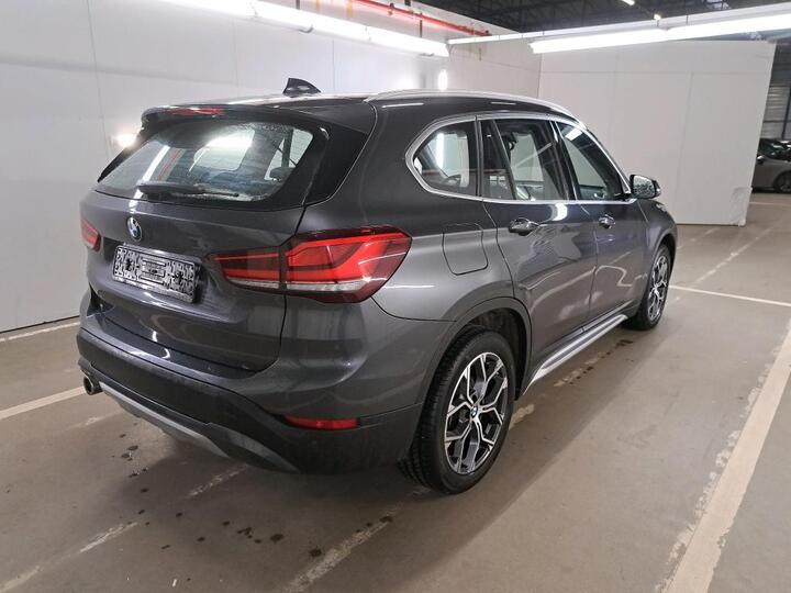 BMW X1 X1 sDrive16d (85 kW) 85kW/116pk  5D/P Man-6 photo