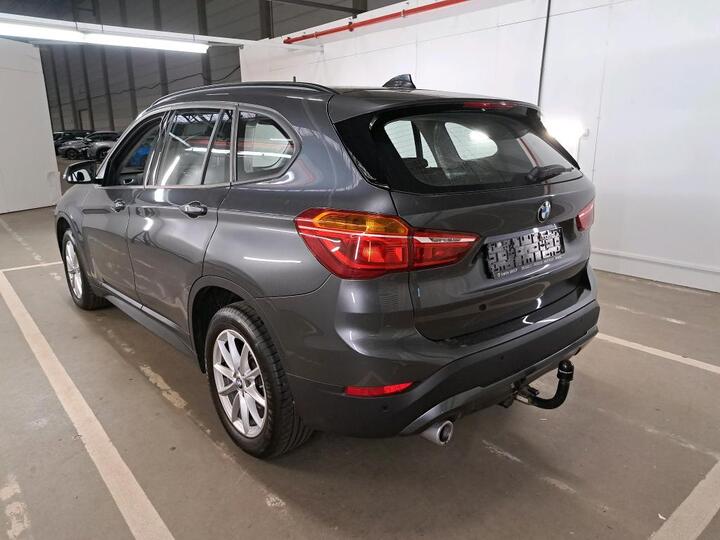 BMW X1 X1 sDrive16dA (85 kW) 85kW/116pk  5D/P Auto-7 photo