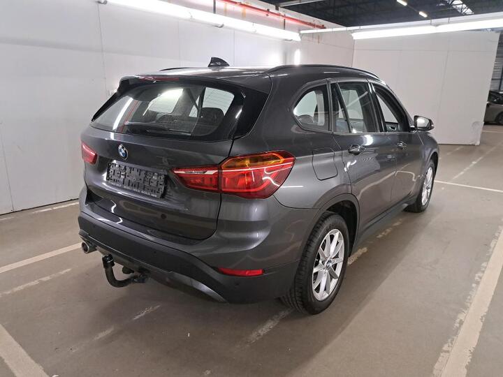 BMW X1 X1 sDrive16dA (85 kW) 85kW/116pk  5D/P Auto-7 photo