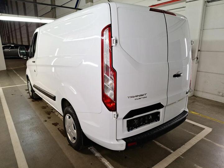 Ford Transit Custom Transit Custom 280S 2.0TD/96Kw A6 FWD Trend 96kW/130pk  4D/P Auto-6 photo