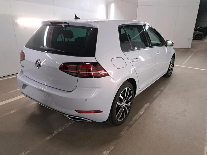 Volkswagen Golf VII GOLF VII DIESEL - 2017 1.6 CR TDi BMT Highline 85kw/115pk 5D/P M5 photo