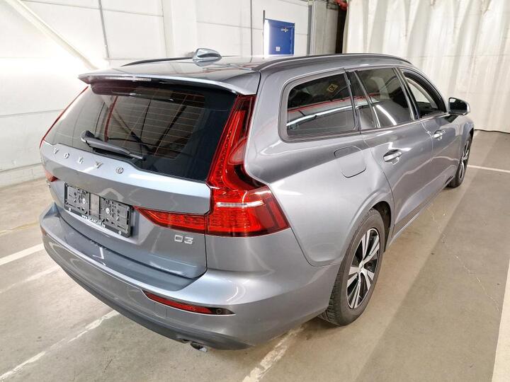 Volvo V60 V60 DIESEL - 2018 2.0 D3 ECO (EU6d-TEMP) 110kw/150pk 5D/P M6 photo