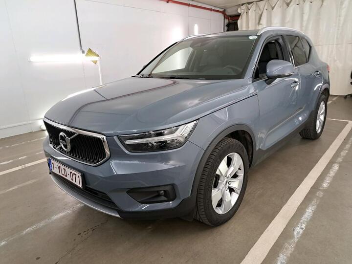 Volvo XC40 XC40 D3 Momentum Pro 110kW/150pk  5D/P Man-6