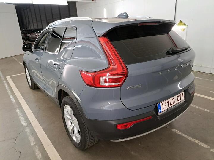 Volvo XC40 XC40 D3 Momentum Pro 110kW/150pk  5D/P Man-6 photo