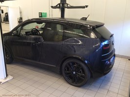 Bmw  I3 120 AH