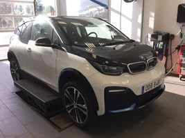 Bmw  I3S 120 AH