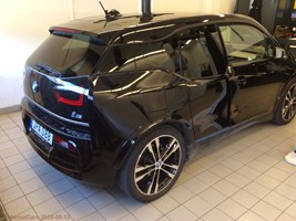 Bmw  I3S 120 AH