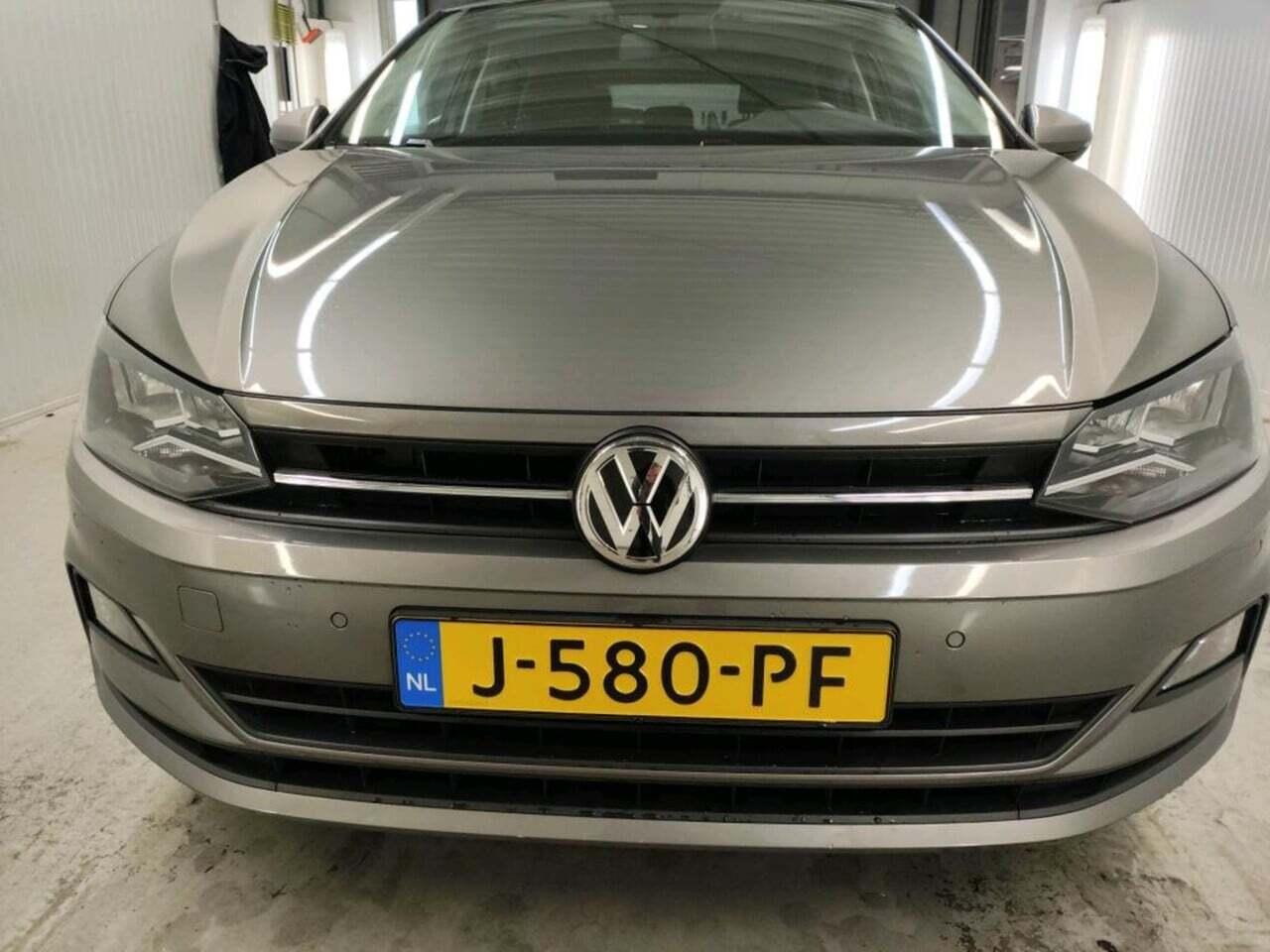 VOLKSWAGEN POLO 1.0 T photo