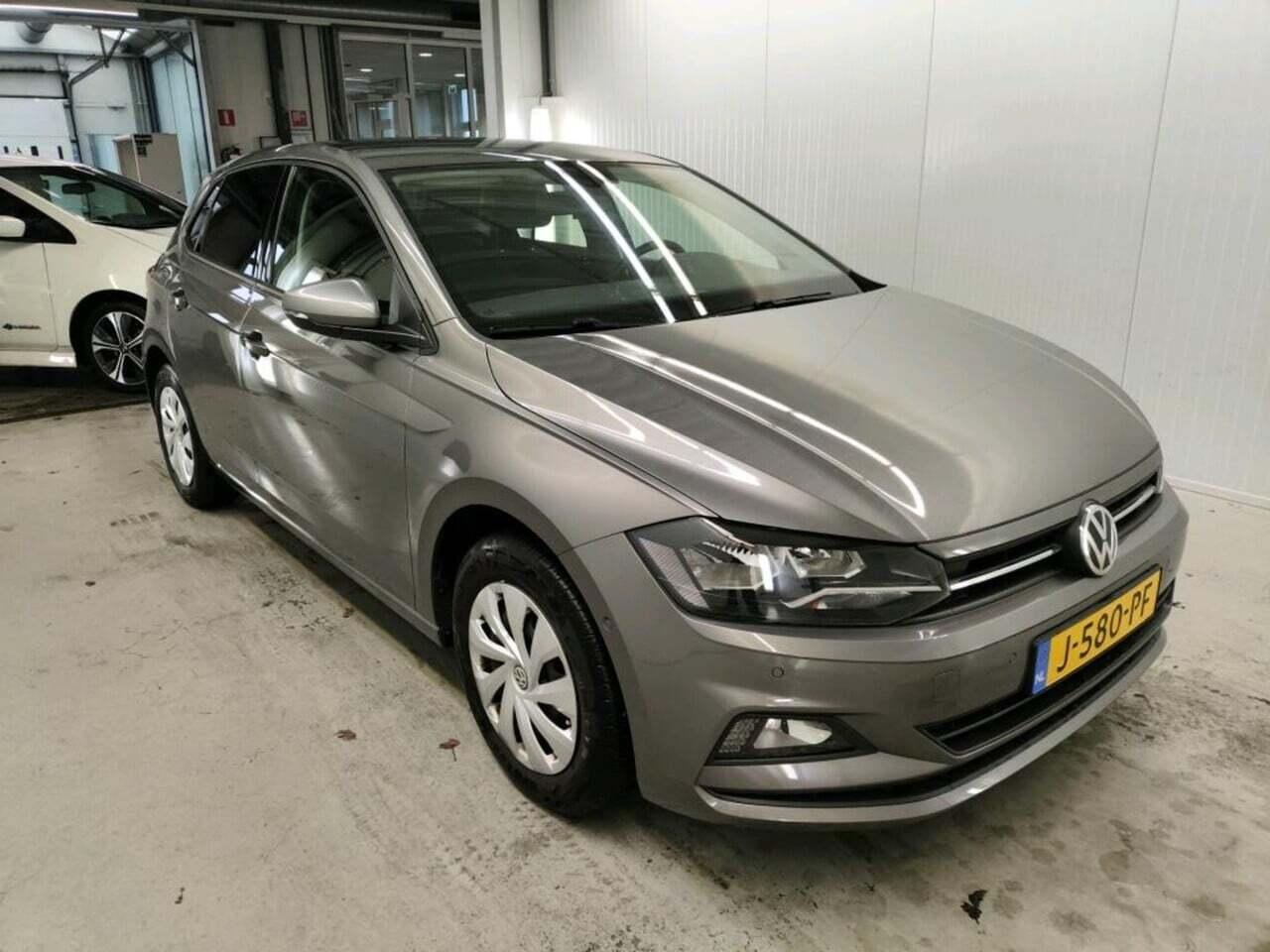 VOLKSWAGEN POLO 1.0 T photo