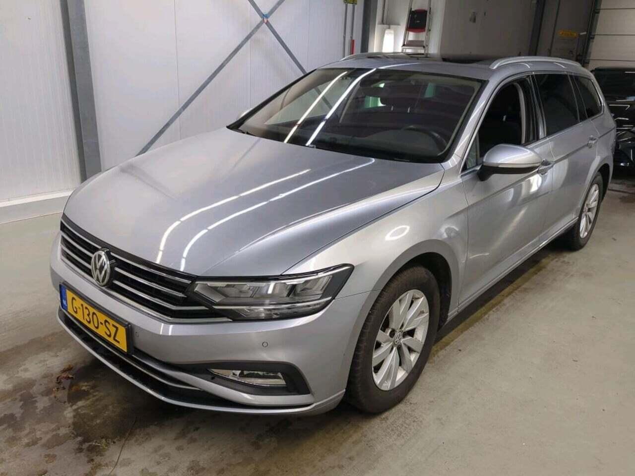 VOLKSWAGEN Passat Variant 1.6 TDI