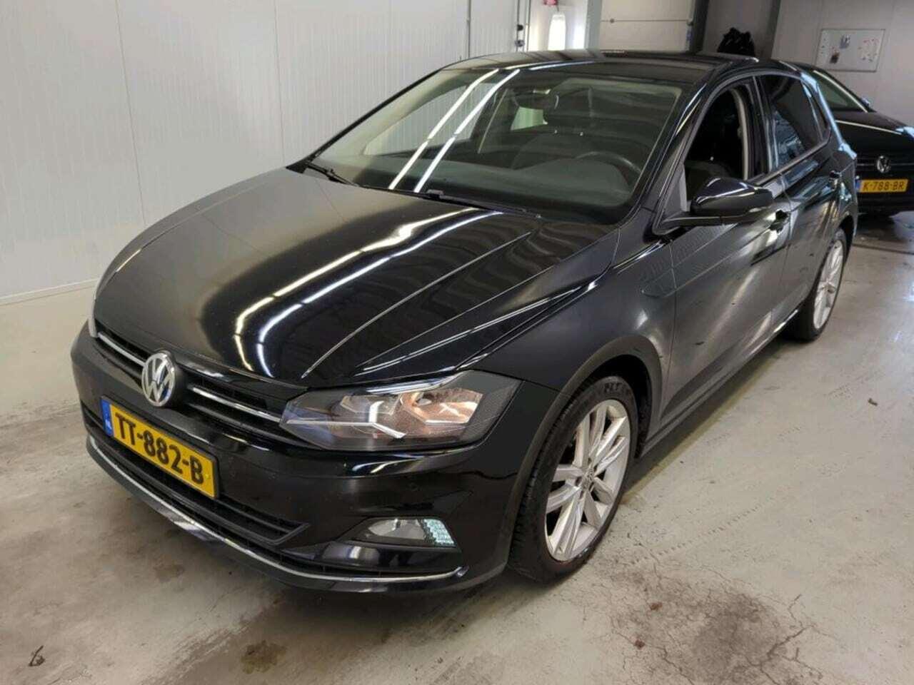 VOLKSWAGEN POLO 1.0 T